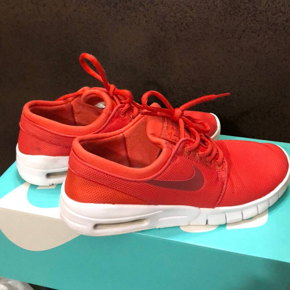 Stefan Janofski Max (GS)  4.5 Youth Nike Sneaker